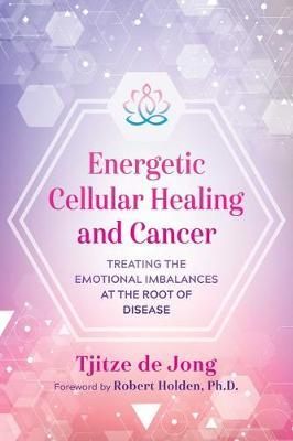 Energetic Cellular Healing & Cancer /T