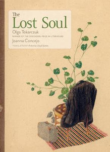The Lost Soul /H Full Colour Illustrations