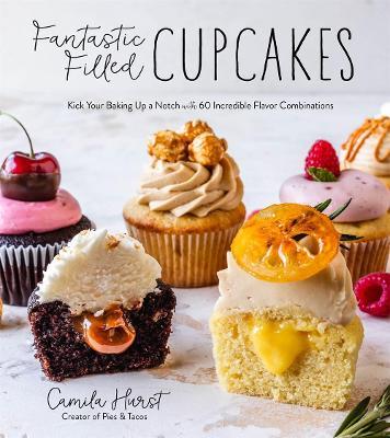 Fantastic Filled Cupcakes	 /T