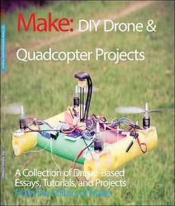 Drone Projects