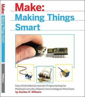 Making Things Smart