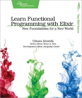 Learn Functional Programming With Elixir - BookMarket