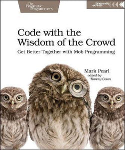 Code With Wisdom Of Crowd