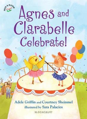Agnes & Clarabelle Celebrate!