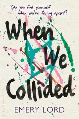 When We Collided - BookMarket