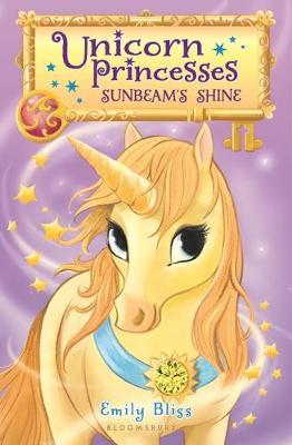 Unicorn princesses 01 Sunbeam'S Shine