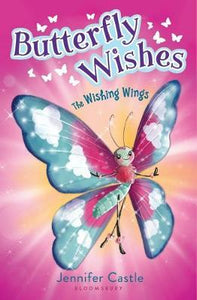 Butterfly wishes 01 Wishing Wings