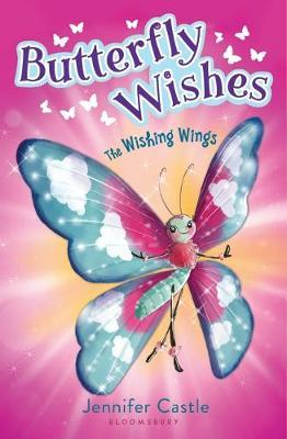 Butterfly wishes 01 Wishing Wings