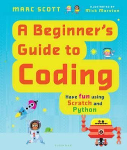 A Beginner'S Guide To Coding  (Last Copy)