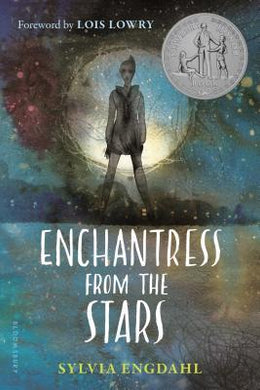 Enchantress From Stars - BookMarket