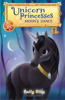 Unicorn Princesses 6: Moon's Dance - BookMarket