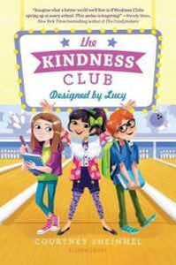 Kindness Club: Designed By Lucy - BookMarket