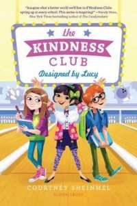 Kindness Club: Designed By Lucy - BookMarket