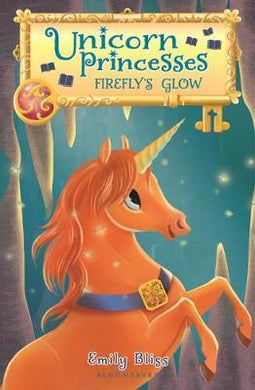 Unicorn Princesses 07 Firefly'S Glow - BookMarket