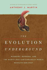 Evolution Underground - BookMarket