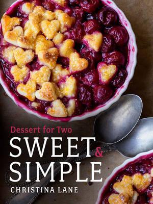 Sweet & Simple: Dessert For Two - BookMarket