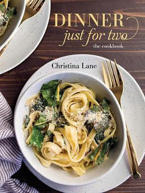 Dinner Just For Two - BookMarket