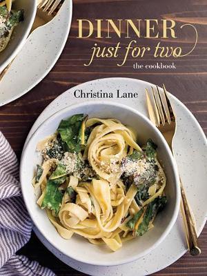 Dinner Just For Two - BookMarket