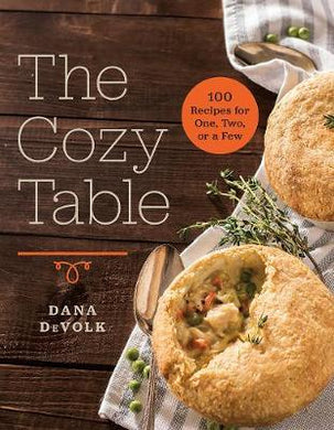 Cozy Table: 100 Recipes - BookMarket