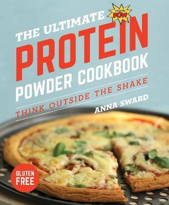 Ult Protein Powder Cookbook - BookMarket