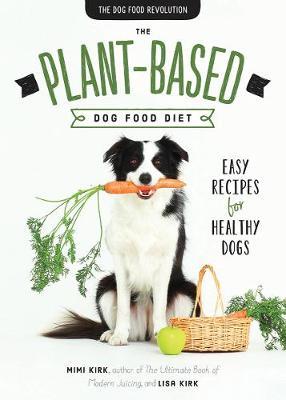 Plant-Based Dog Food Revolution