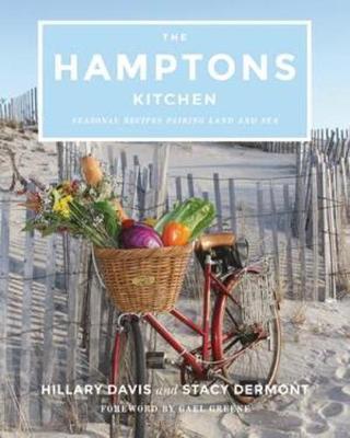 Hamptons Kitchen