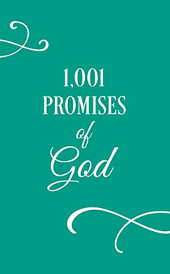1001 Promises Of God - BookMarket