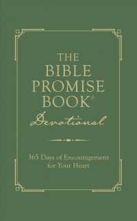 The Bible Promise Book Devotional: 365 Days of Encouragement for Your Heart - BookMarket