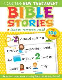 I Can Read New Testament Bible Stories - BookMarket