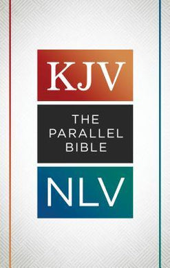 Kjv Nlv Parallel Bible - BookMarket