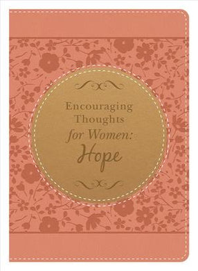 Encouraging Thoughts For Women: Hope - BookMarket