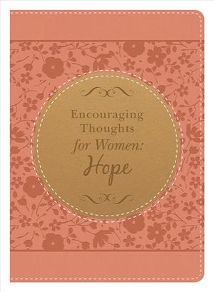 Encouraging Thoughts For Women: Hope - BookMarket