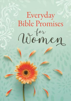 Everyday Bible Promises For Women - BookMarket
