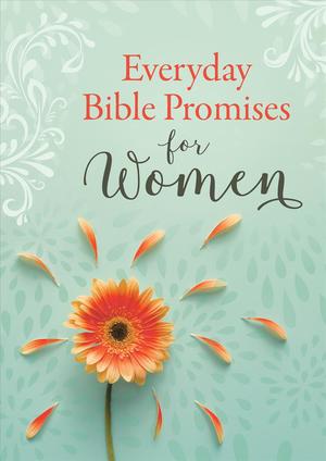 Everyday Bible Promises For Women - BookMarket