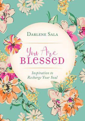 You Are Blessed - BookMarket