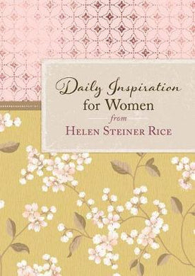 Daily Inspiration For Women: 360 Devotion - BookMarket