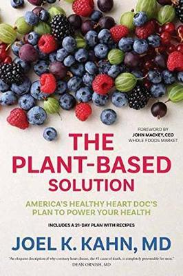 Plant-Based Solution /T