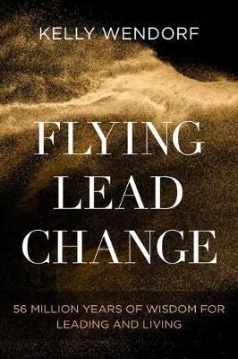 Flying Lead Change /T