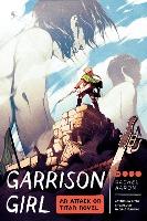 Garrison Girl /T - BookMarket