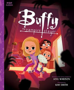 Popclassics Buffy Vampire Slayer