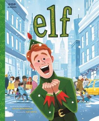 Popclassics Elf