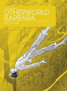 Otherworld Barbara Vol.2 (ONLY COPY)