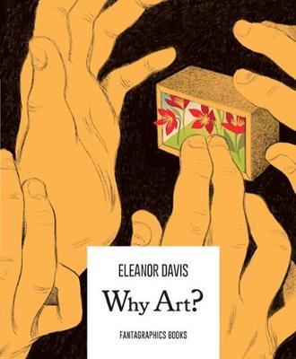 Why Art /P - BookMarket