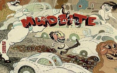 Mudbite /H - BookMarket
