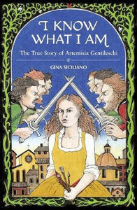 I Know What I Am /H - BookMarket