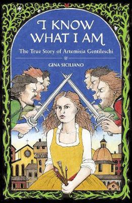 I Know What I Am /H - BookMarket