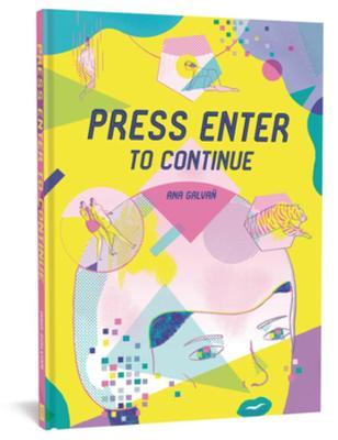 Press Enter To Continue /H
