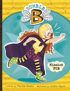Bumbleb Mission Fun