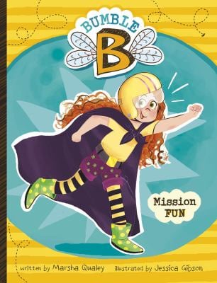 Bumbleb Mission Fun