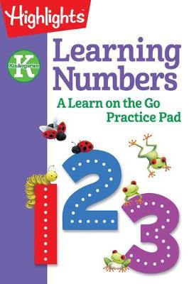 Learning Numbers - BookMarket